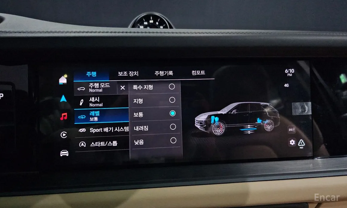 Фото 16 - Porsche Cayenne