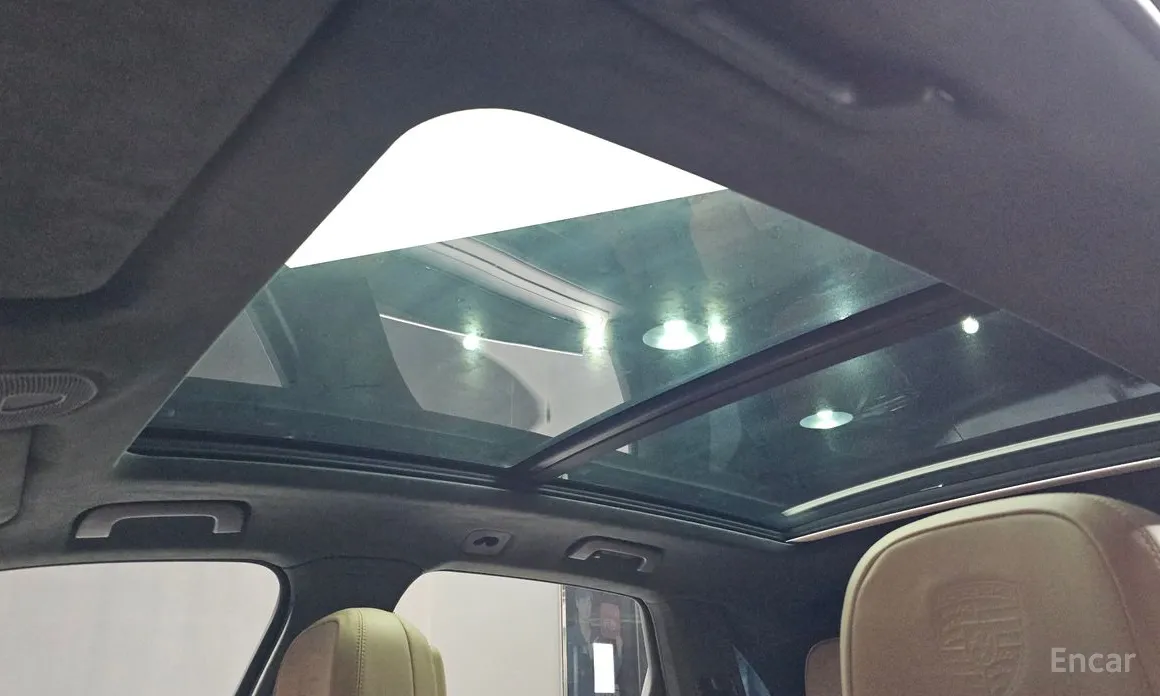 Фото 19 - Porsche Cayenne