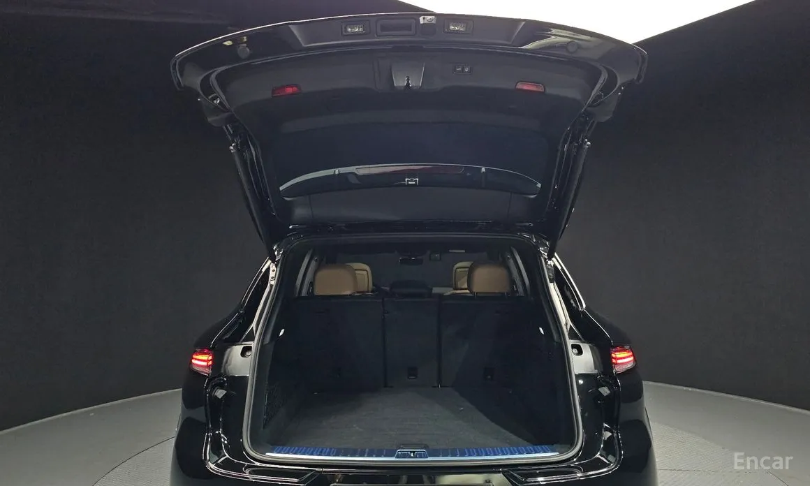 Фото 20 - Porsche Cayenne