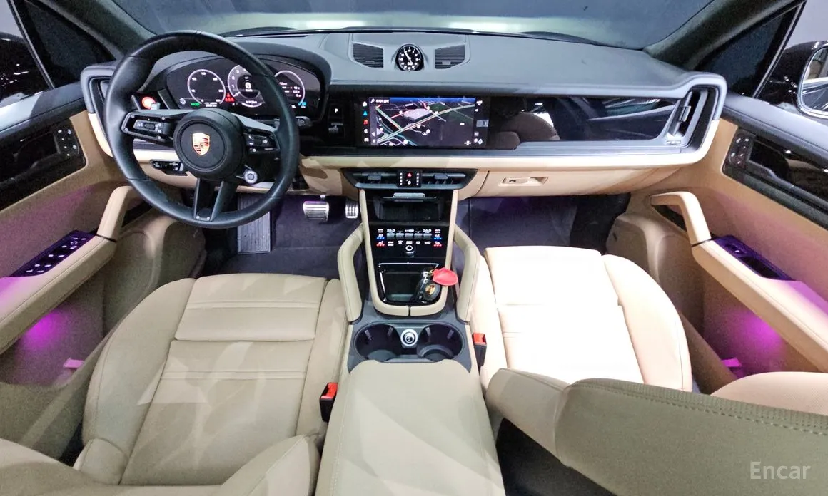 Фото 7 - Porsche Cayenne