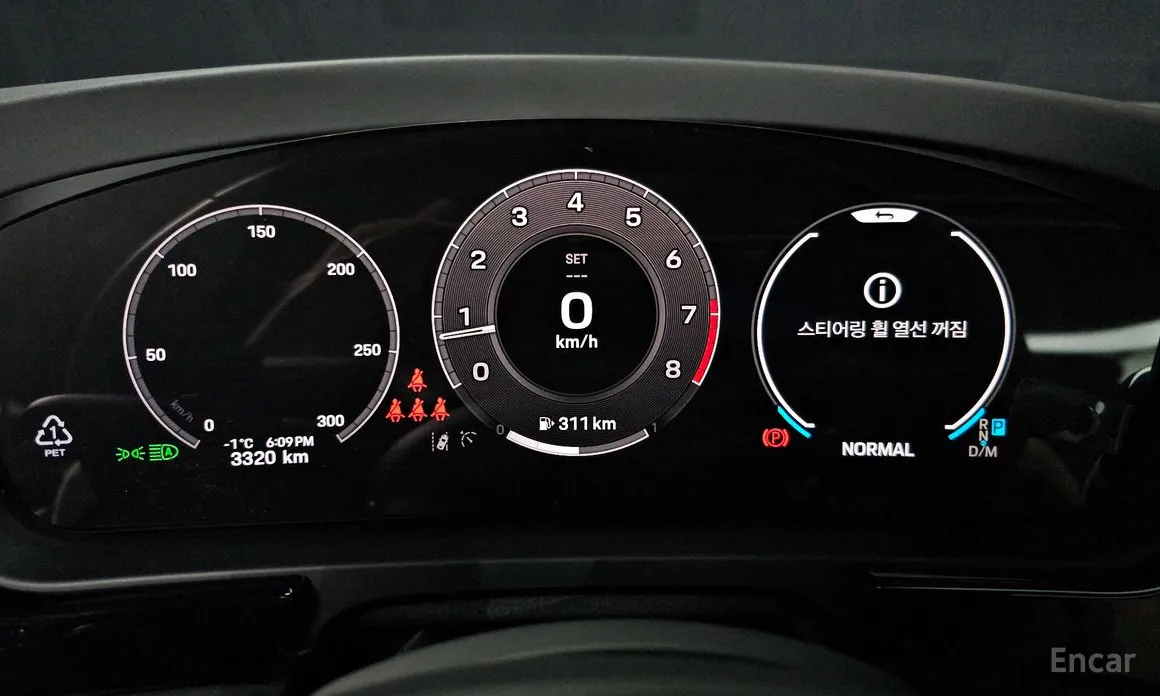 Фото 8 - Porsche Cayenne