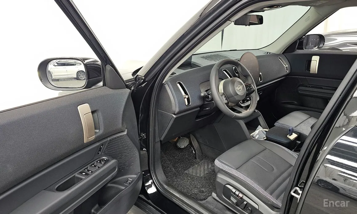 Фото 10 - Mini Countryman