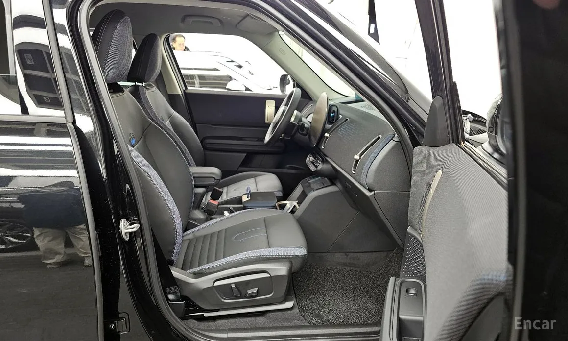 Фото 11 - Mini Countryman