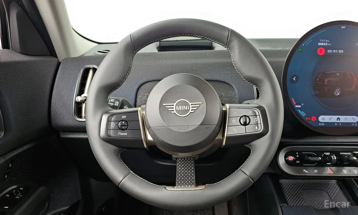 Фото 13 - Mini Countryman