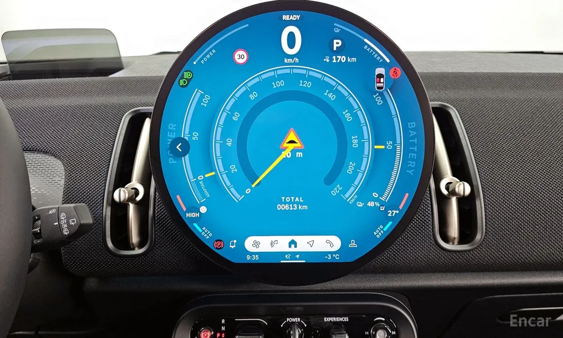 Фото 14 - Mini Countryman