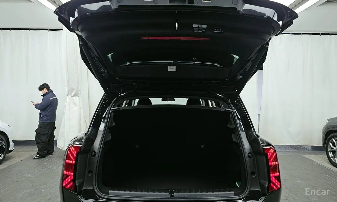 Фото 20 - Mini Countryman