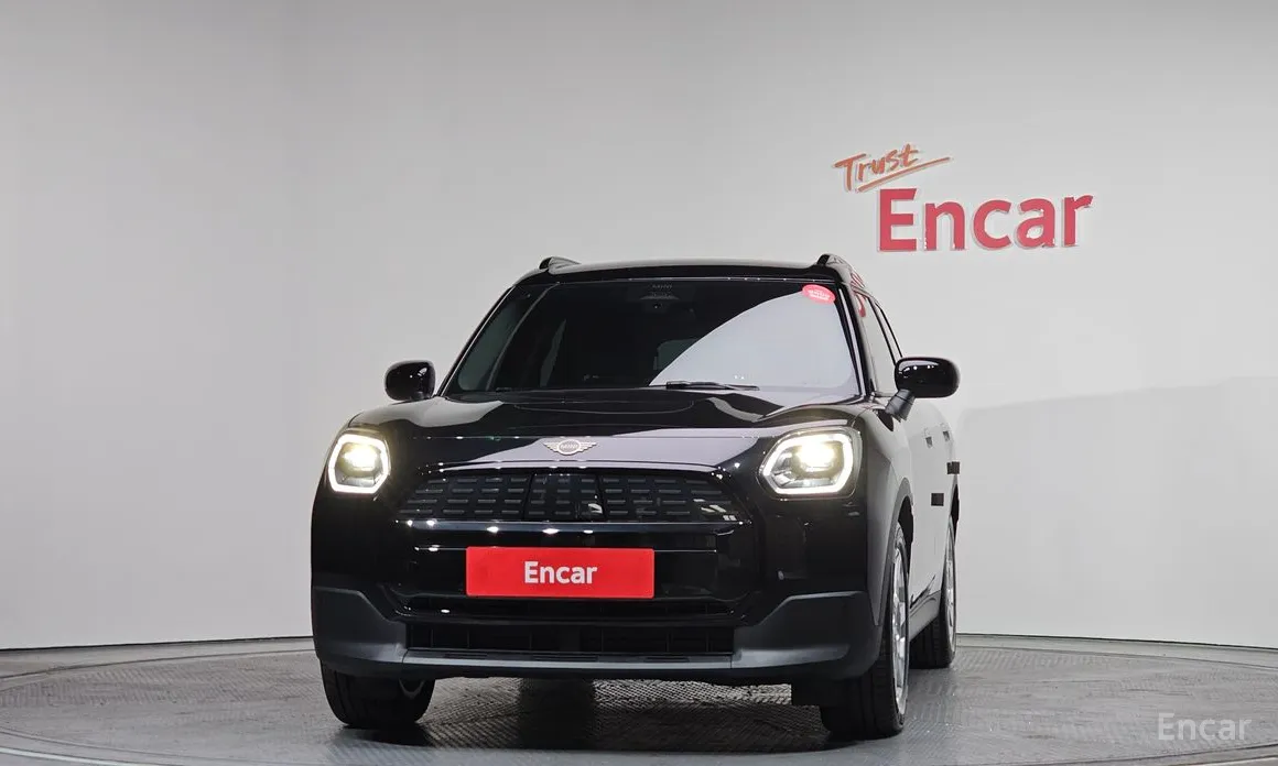 Фото 3 - Mini Countryman