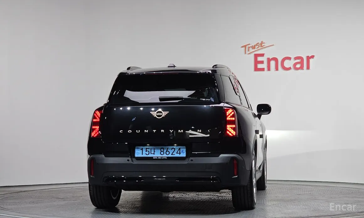 Фото 4 - Mini Countryman