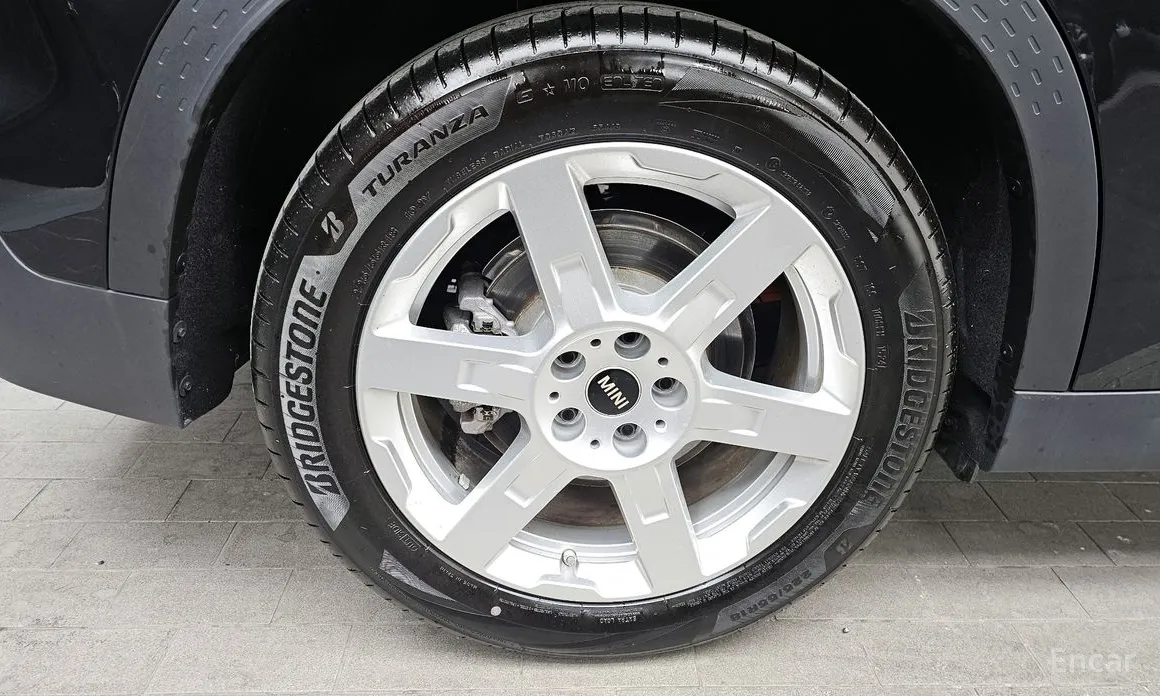 Фото 5 - Mini Countryman