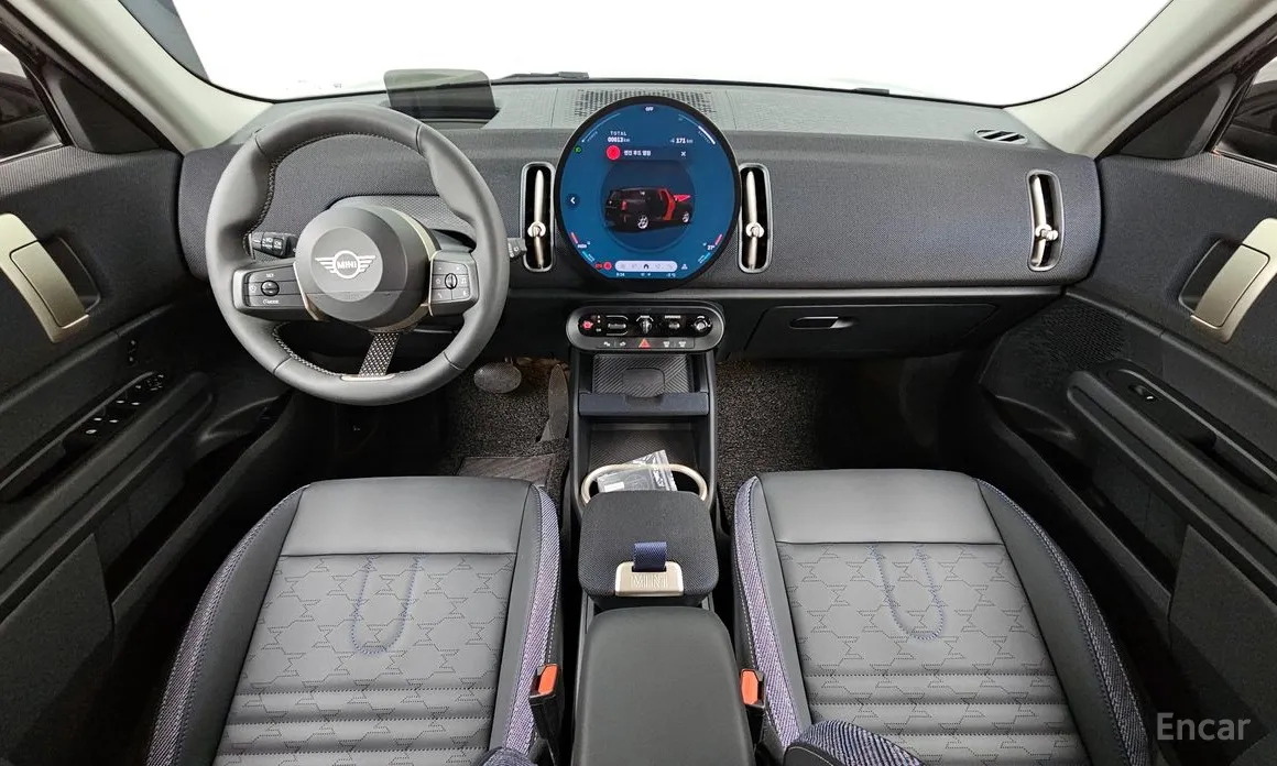 Фото 7 - Mini Countryman