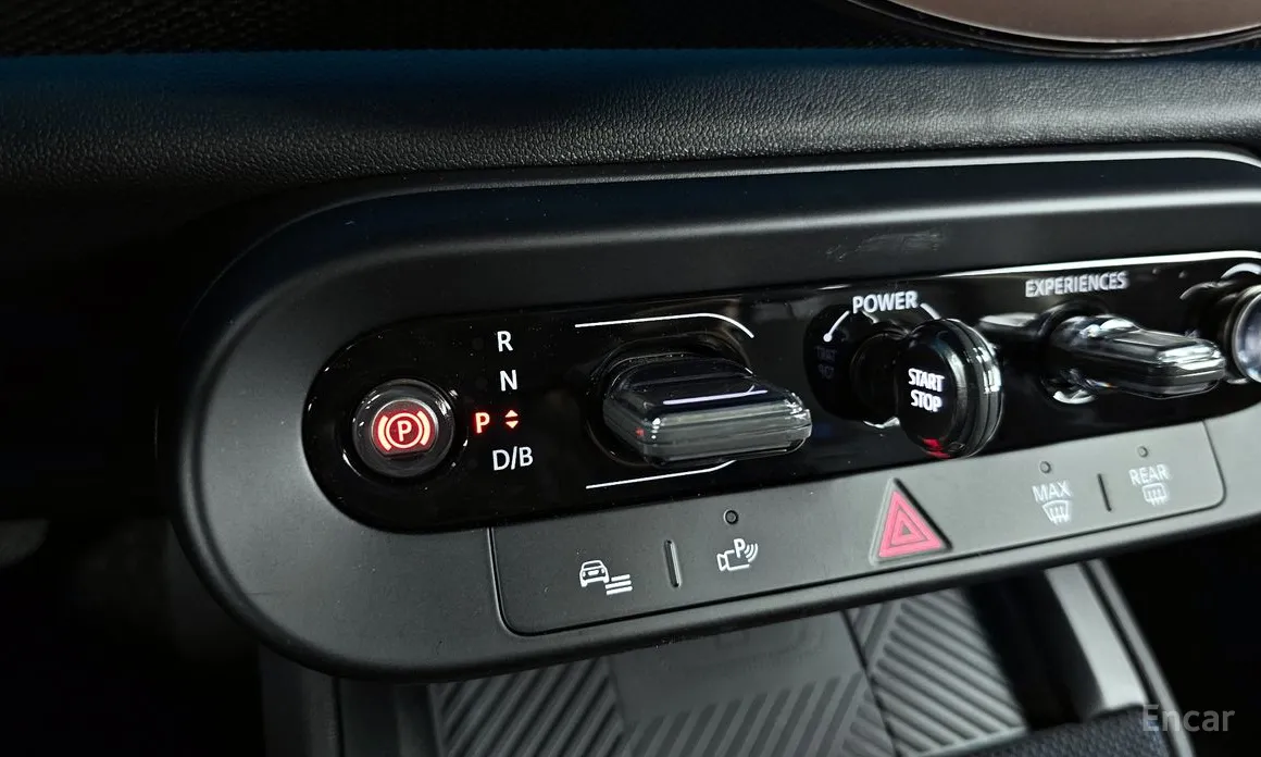 Фото 9 - Mini Countryman