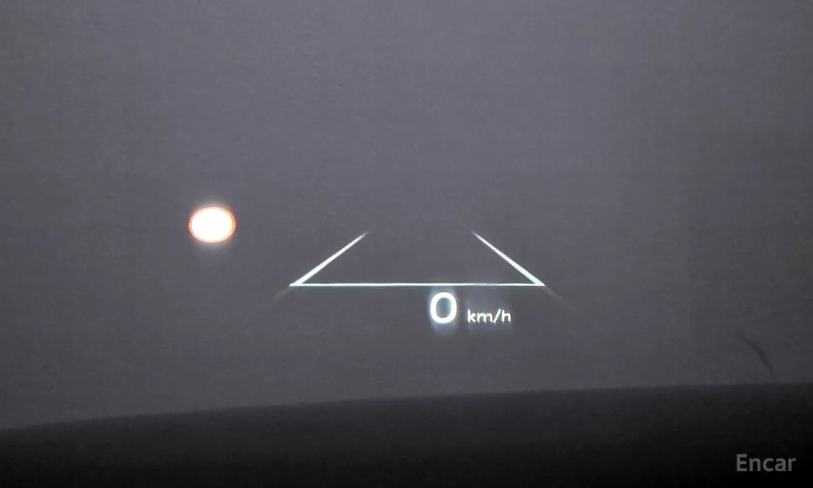 Фото 16 - Kia K8