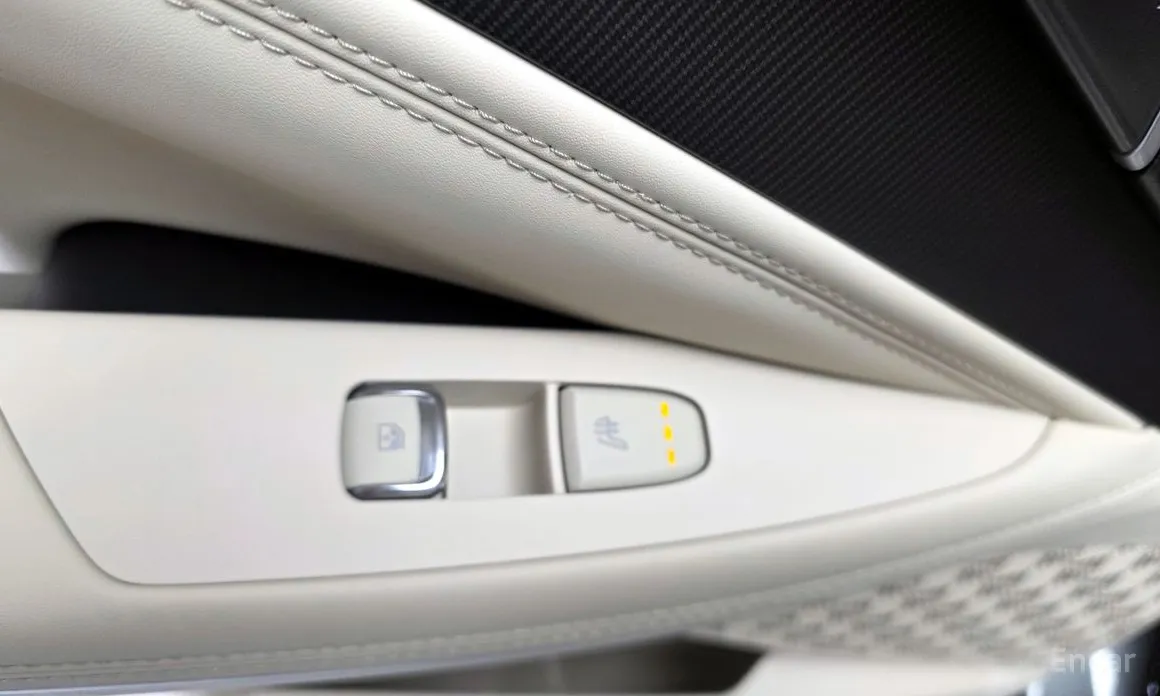 Фото 18 - Kia K8