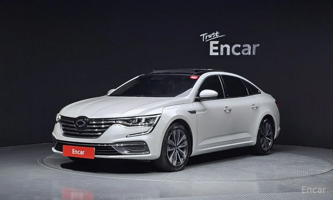 Фото 1 - Renault SM6