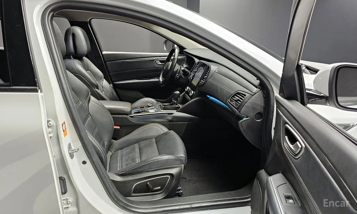 Фото 11 - Renault SM6