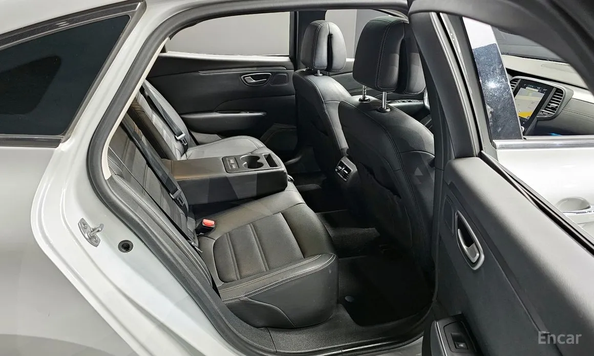 Фото 12 - Renault SM6