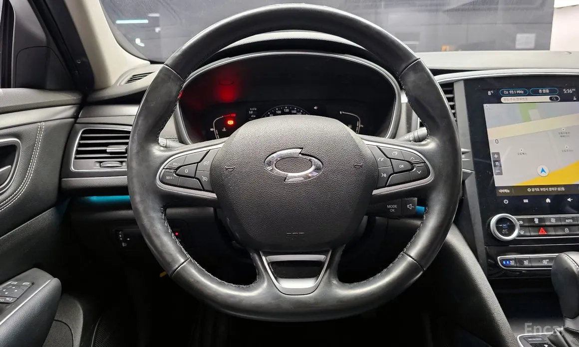 Фото 13 - Renault SM6