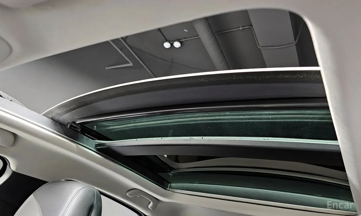 Фото 16 - Renault SM6