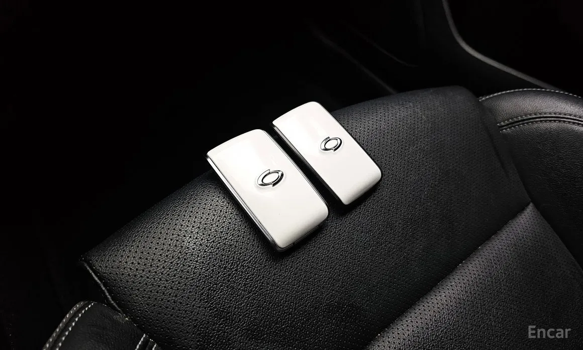 Фото 19 - Renault SM6