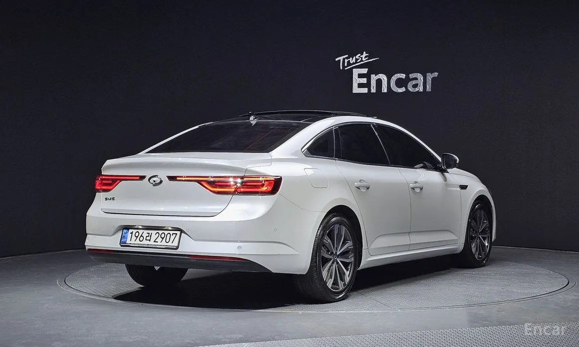 Фото 2 - Renault SM6