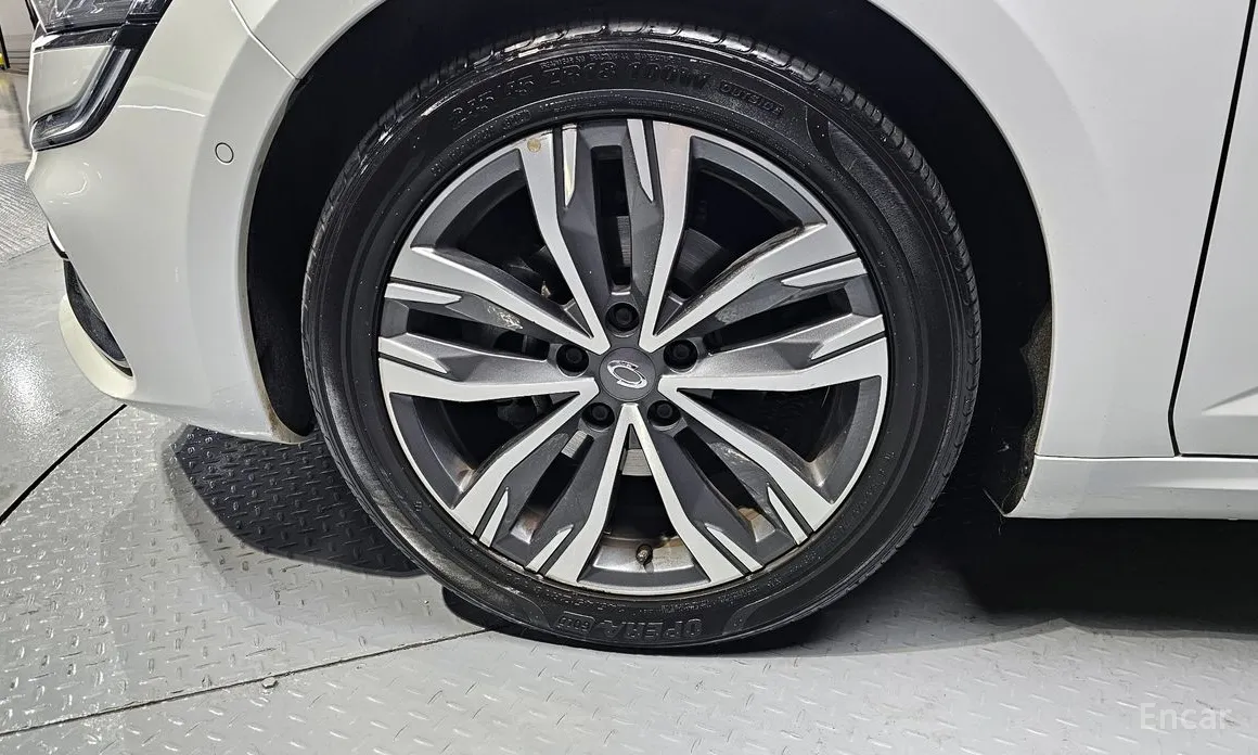 Фото 5 - Renault SM6