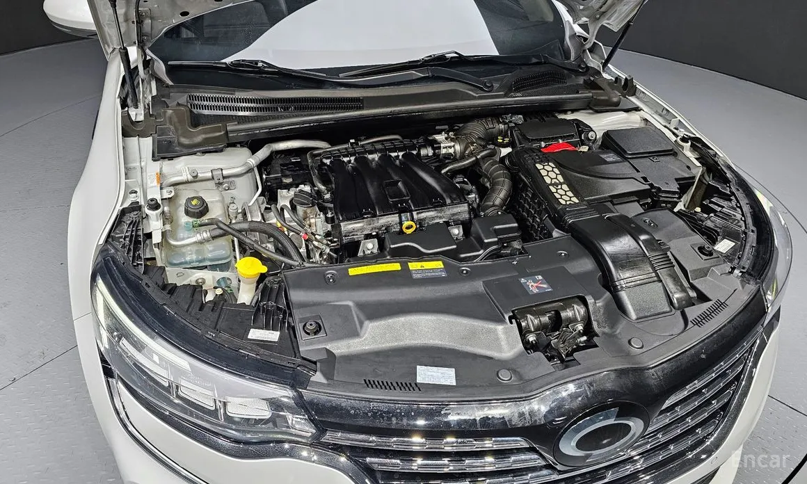 Фото 6 - Renault SM6