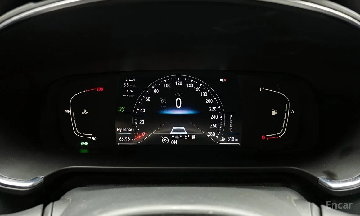 Фото 8 - Renault SM6