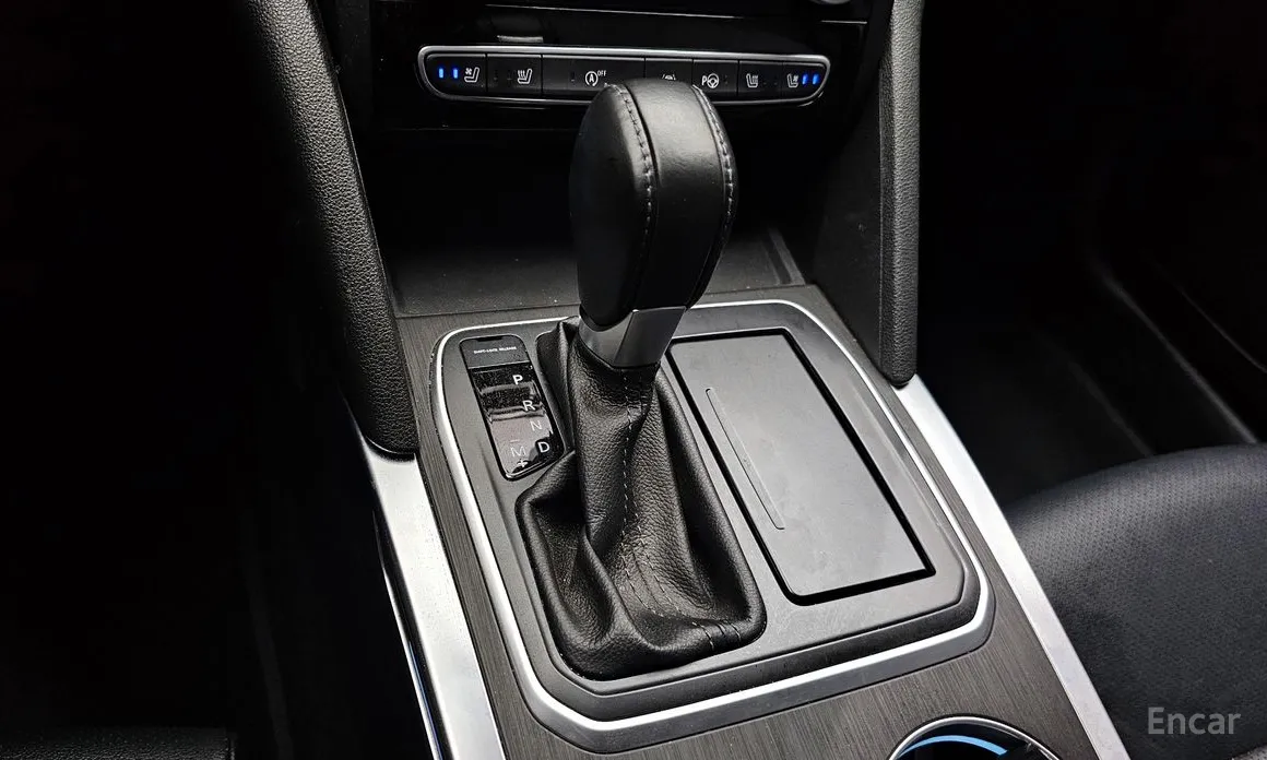 Фото 9 - Renault SM6