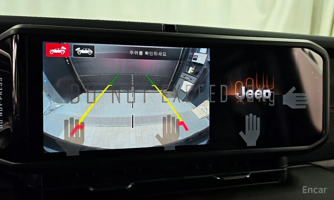 Фото 17 - Jeep Wrangler