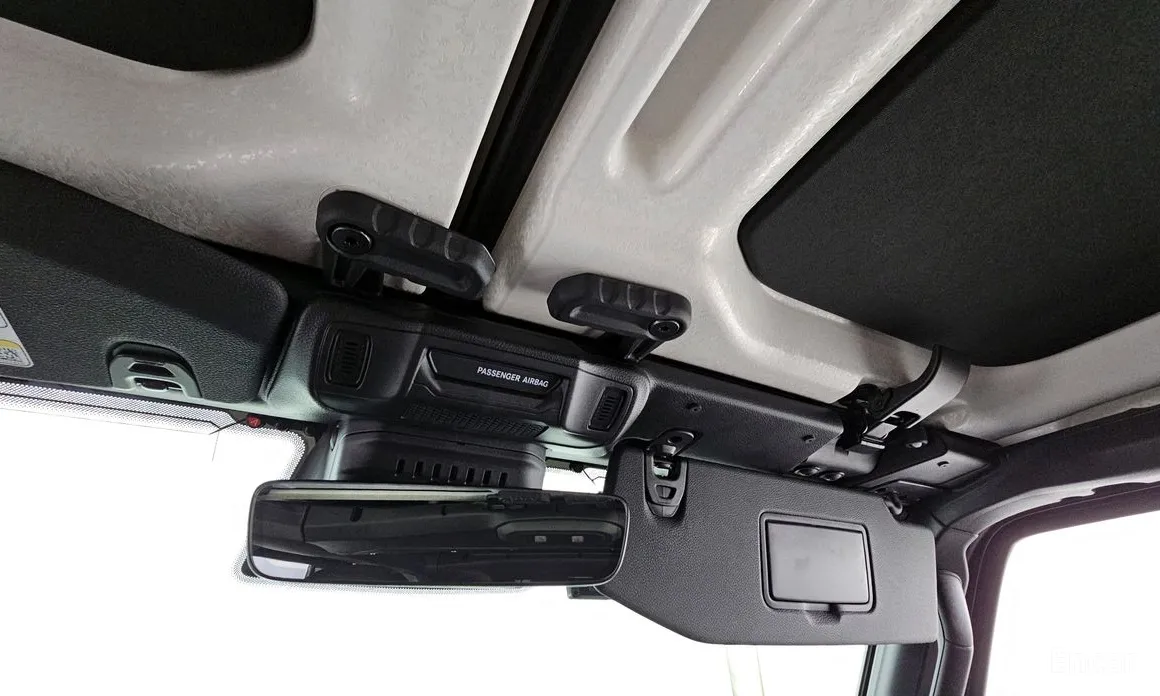 Фото 19 - Jeep Wrangler