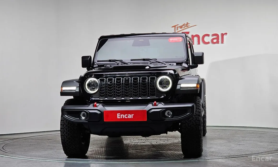 Фото 3 - Jeep Wrangler