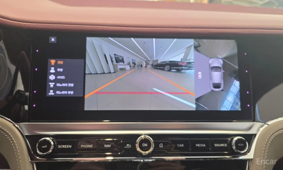 Фото 11 - Bentley Continental GT