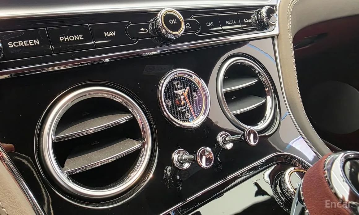 Фото 12 - Bentley Continental GT