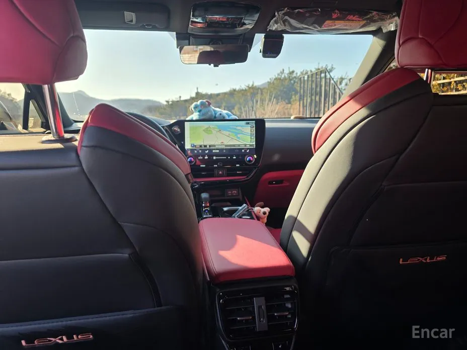 Фото 5 - Lexus NX