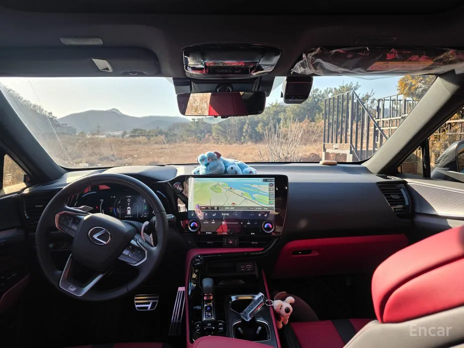 Фото 6 - Lexus NX