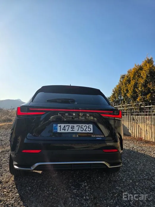 Фото 7 - Lexus NX