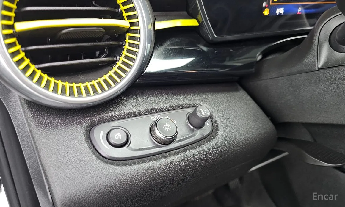 Фото 13 - Chevrolet Trax