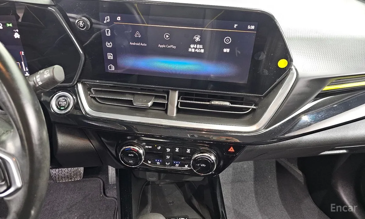 Фото 15 - Chevrolet Trax