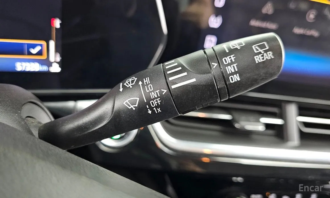 Фото 19 - Chevrolet Trax