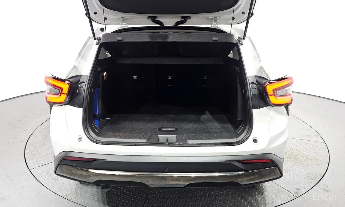 Фото 20 - Chevrolet Trax