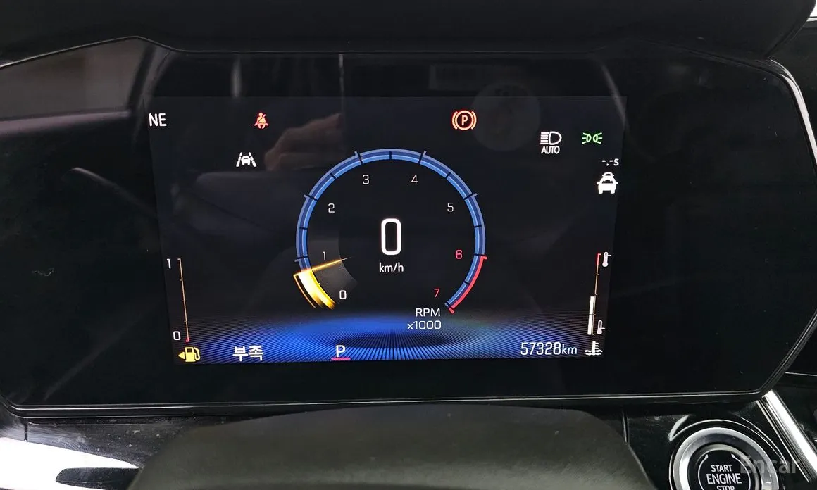 Фото 8 - Chevrolet Trax