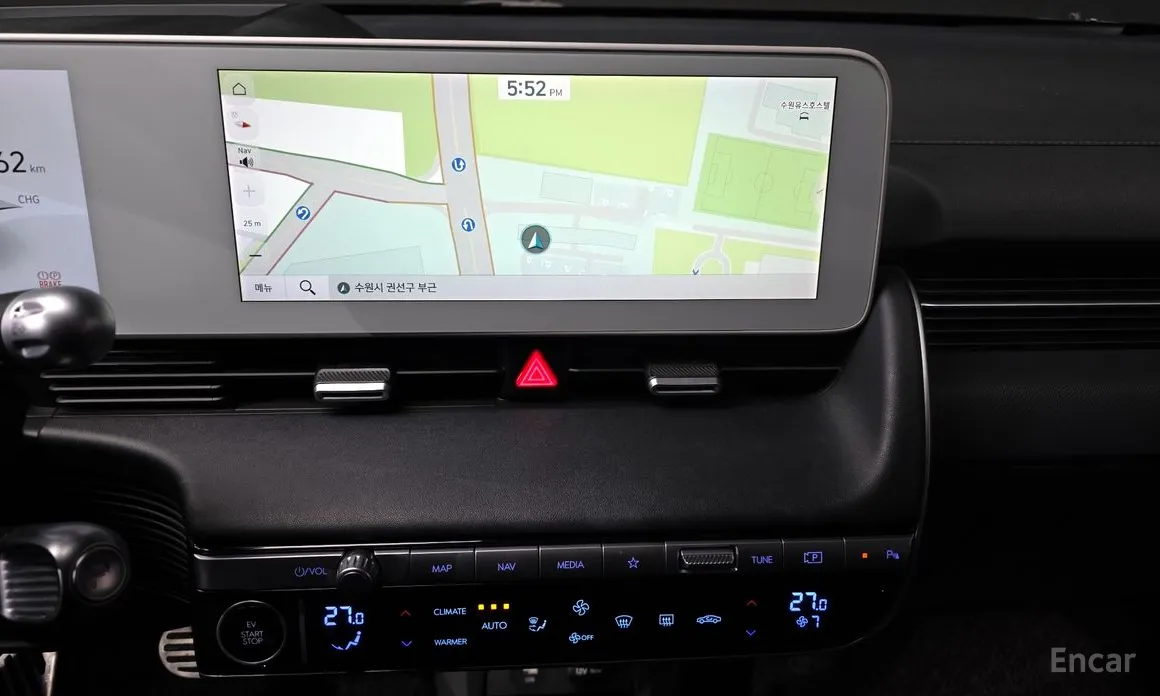 Фото 14 - Hyundai Ioniq 5