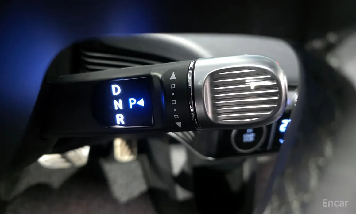 Фото 9 - Hyundai Ioniq 5