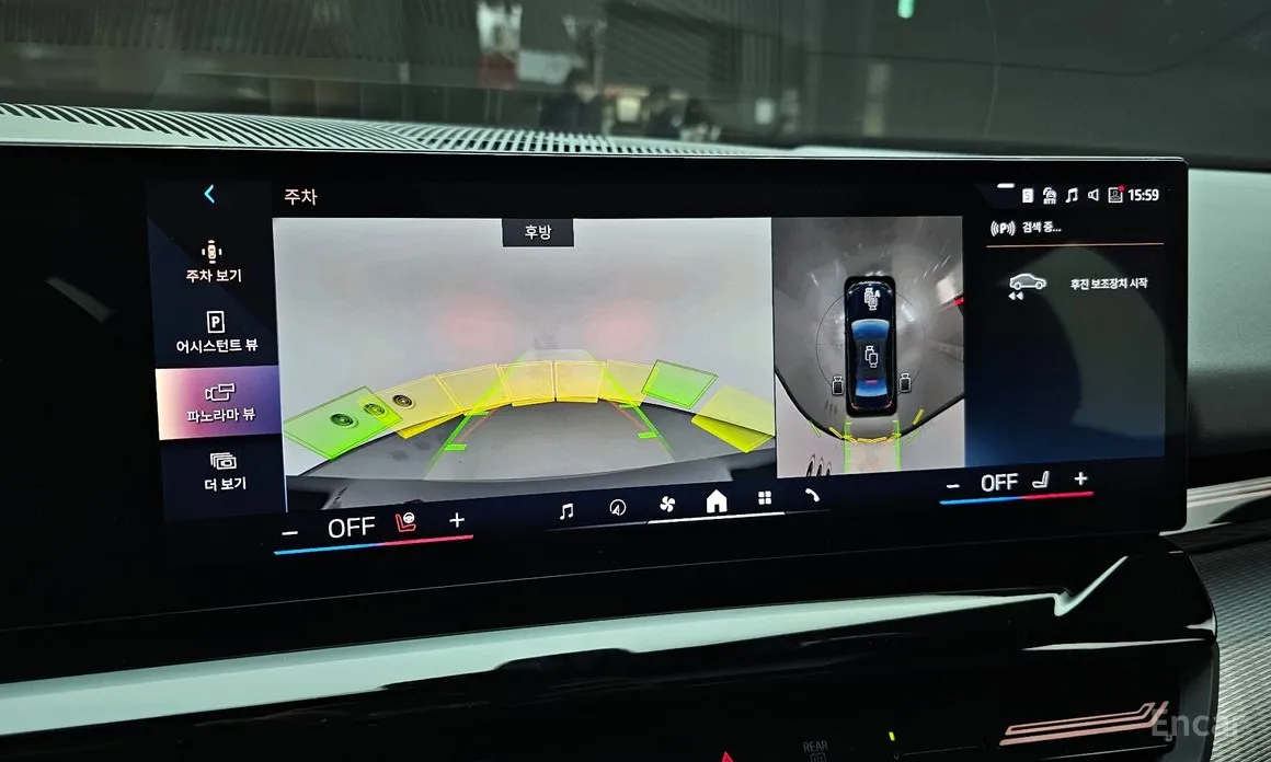 Фото 16 - BMW 5 Series