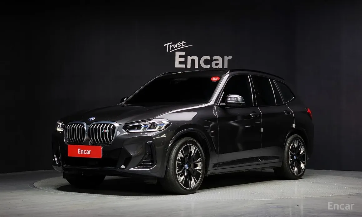 Фото 1 - BMW iX3