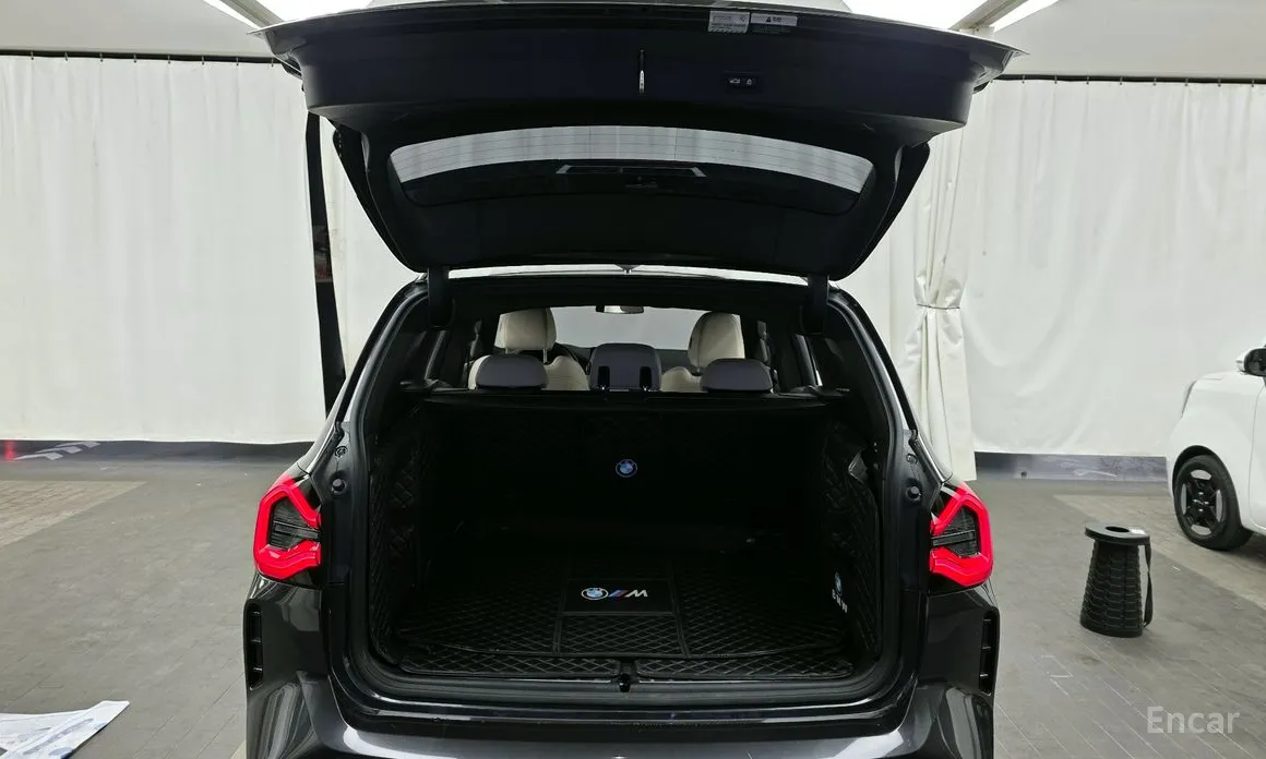 Фото 20 - BMW iX3