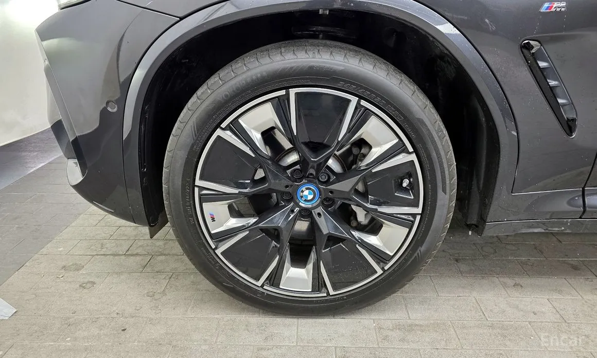 Фото 5 - BMW iX3