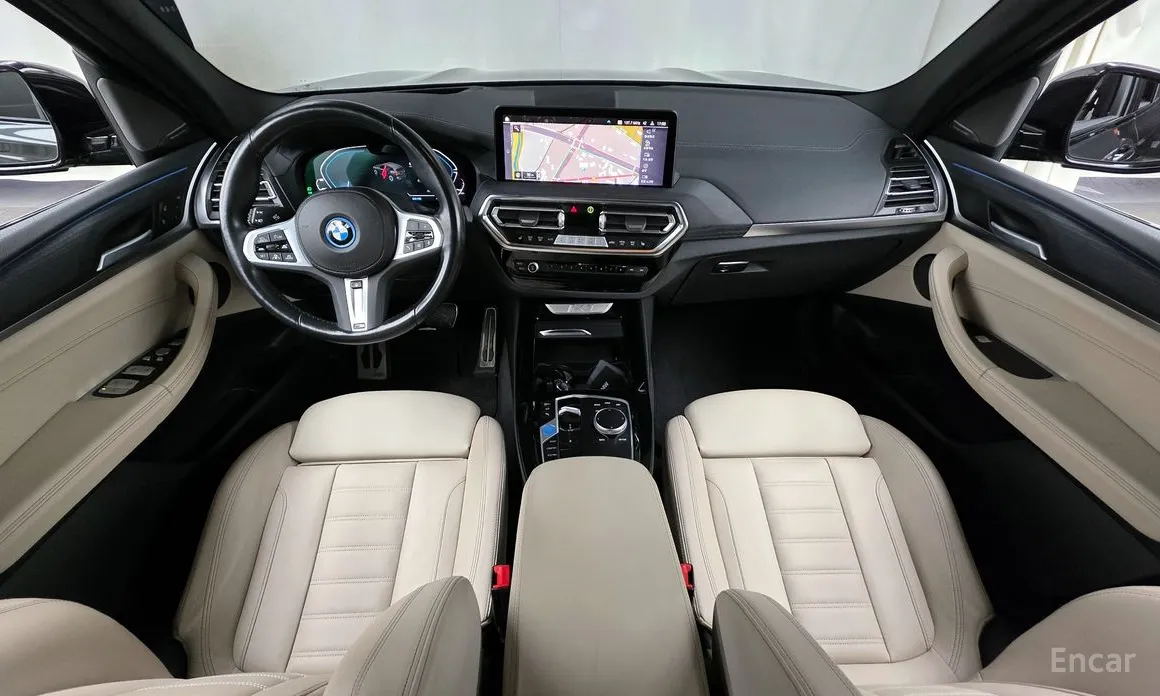 Фото 7 - BMW iX3