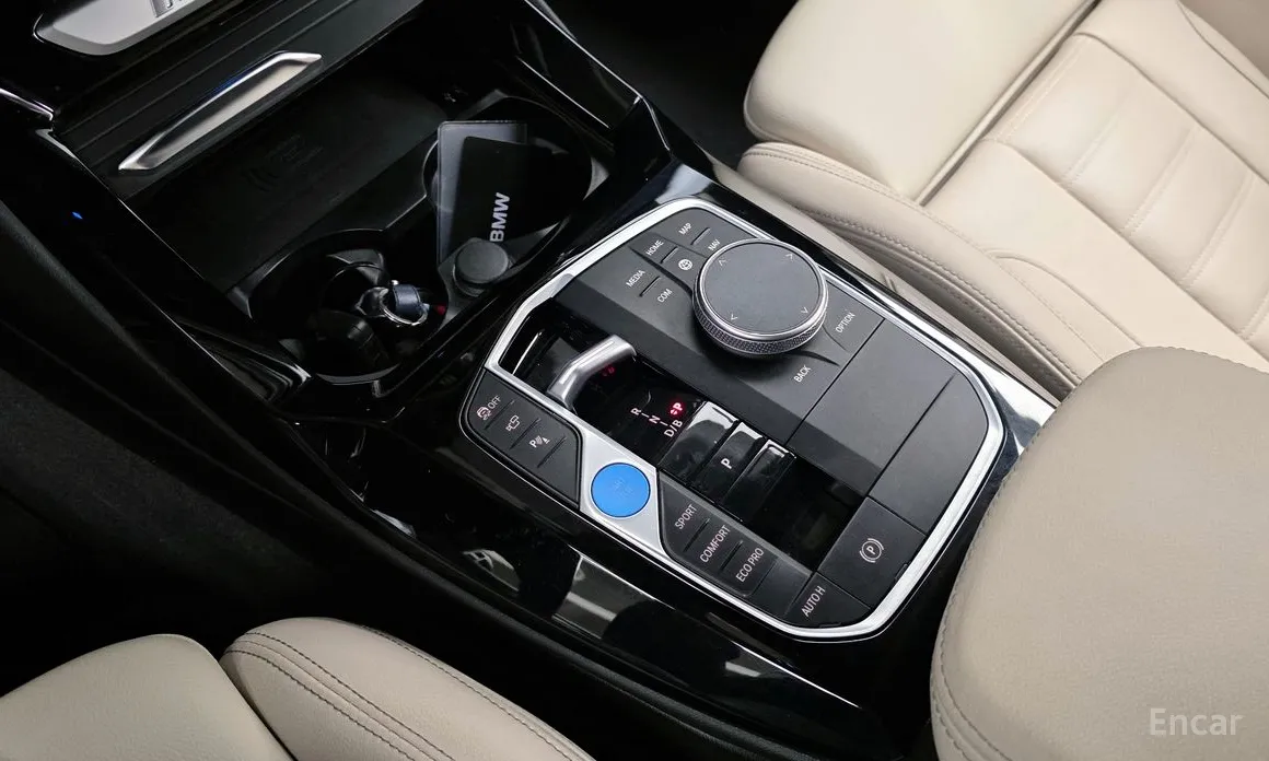 Фото 9 - BMW iX3