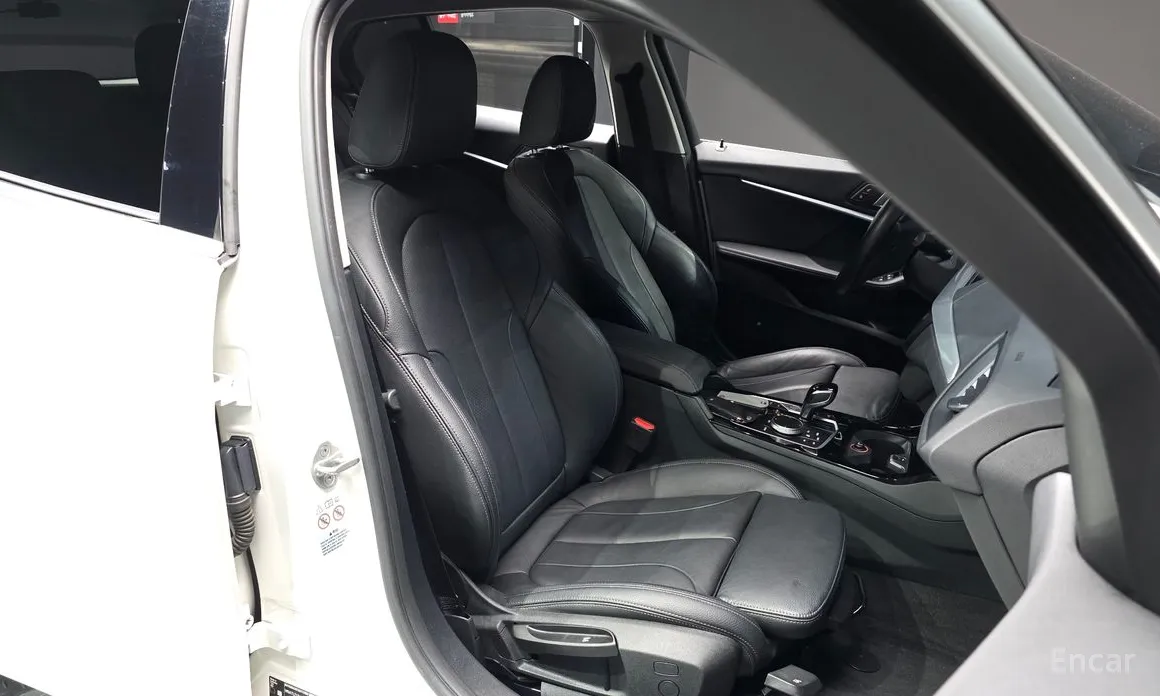 Фото 10 - BMW 1 Series